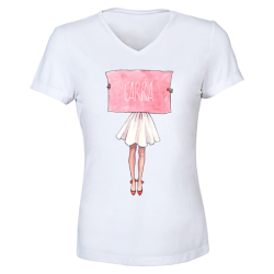 Carra Dress дамска тениска